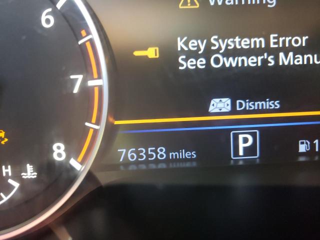 1N4BL4BV1KC237751 Nissan ALTIMA S