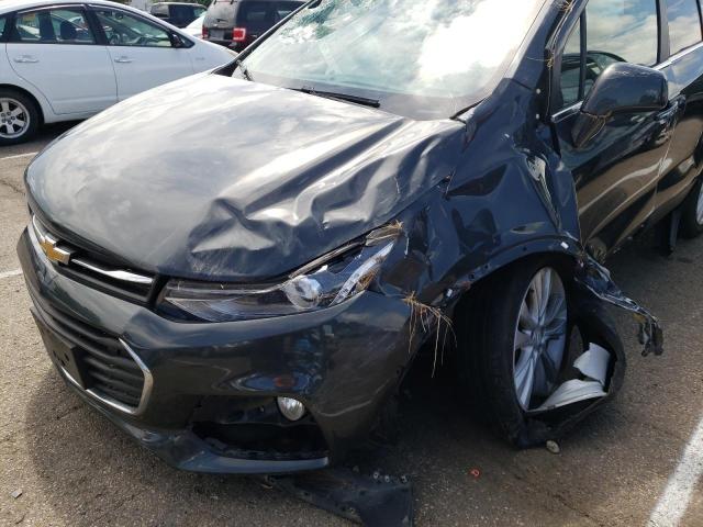 2017 CHEVROLET TRAX PREMI 3GNCJMSB9HL152123