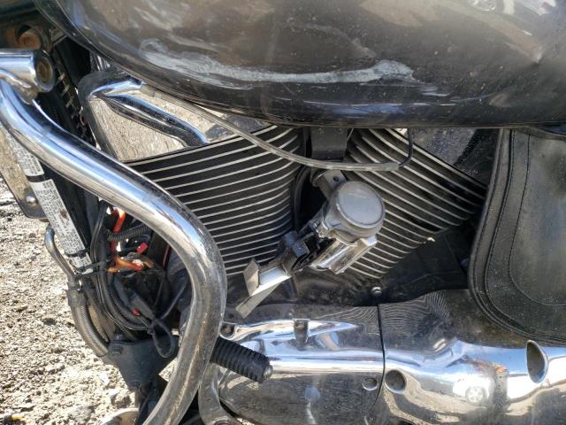 2005 SUZUKI C90 - JS1VY52A552102093