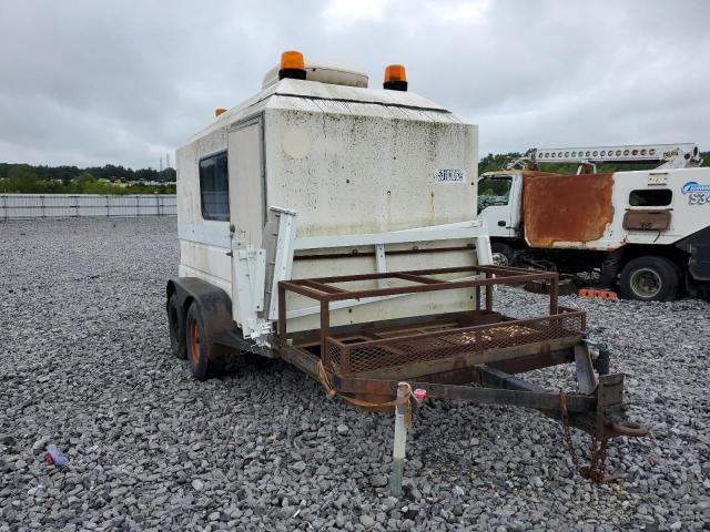 Salvage trucks for sale at Memphis, TN auction: 1984 Other Other