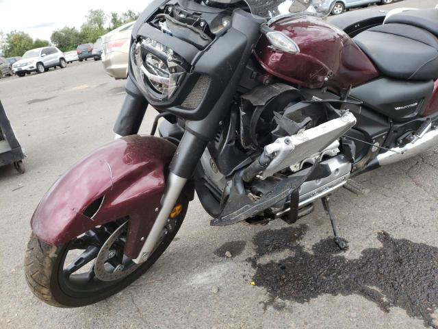 2014 HONDA GL1800 C JH2SC6807EK001639