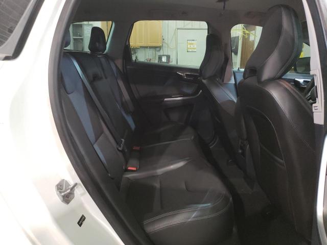 2016 VOLVO XC60 T5 YV440MDJ7G2923504