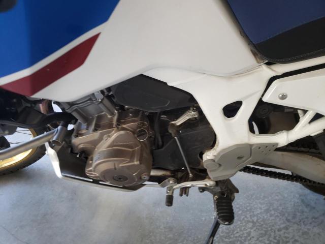 2018 HONDA CRF1000 A2 JH2SD0443JK200720