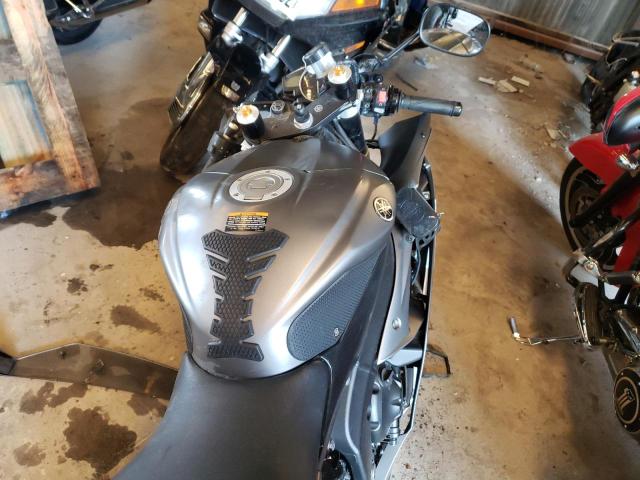 2016 YAMAHA YZFR6 C JYARJ16Y9GA010968