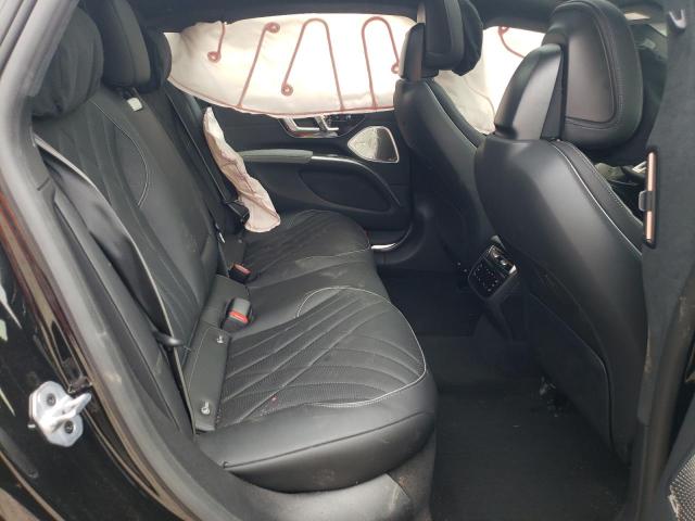 2022 MERCEDES-BENZ EQS 53 4MA W1KCG5FB6NA014491