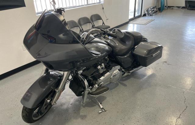 2021 HARLEY-DAVIDSON FLTRX 1HD1KHC21MB647641