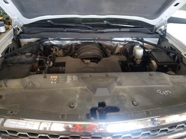 2015 CHEVROLET SILV1500 4 3GCUKREC3FG108622