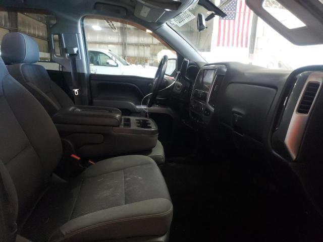 2015 CHEVROLET SILV1500 4 3GCUKREC3FG108622