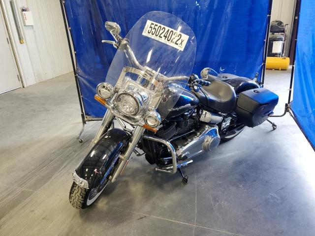 2020 HARLEY-DAVIDSON FLDE 1HD1YCJ17LB029086