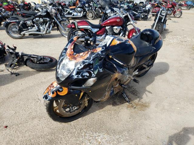 2007 SUZUKI GSX1300 RZ JS1GW71A072100945