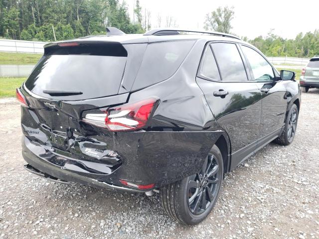 2022 CHEVROLET EQUINOX RS 2GNAXWEV4N6130716