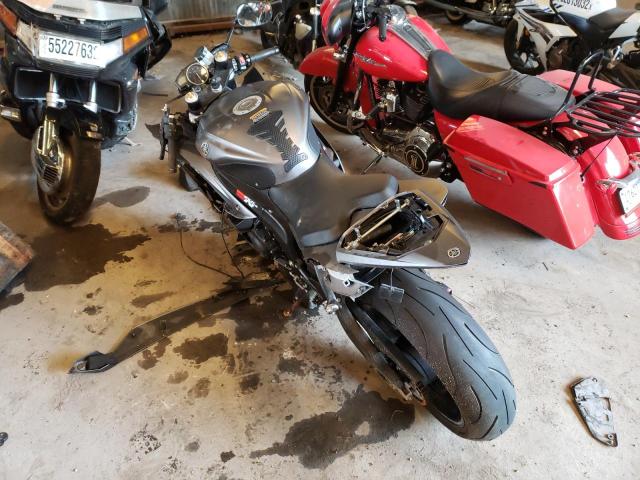 2016 YAMAHA YZFR6 C JYARJ16Y9GA010968