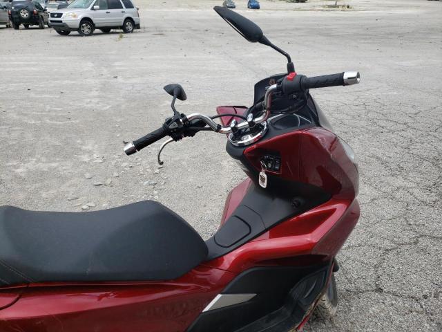 2020 HONDA WW150 RLHKF3003LY000461