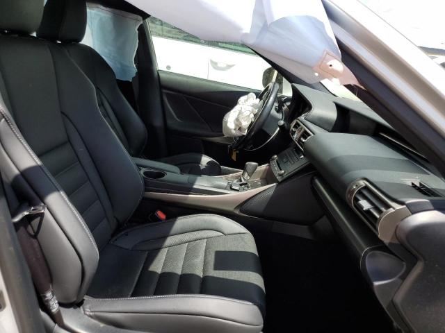 2016 LEXUS IS 300 - JTHCM1D25G5010571