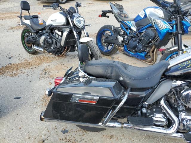2009 HARLEY-DAVIDSON FLHP 1HD1FHM1X9Y624809