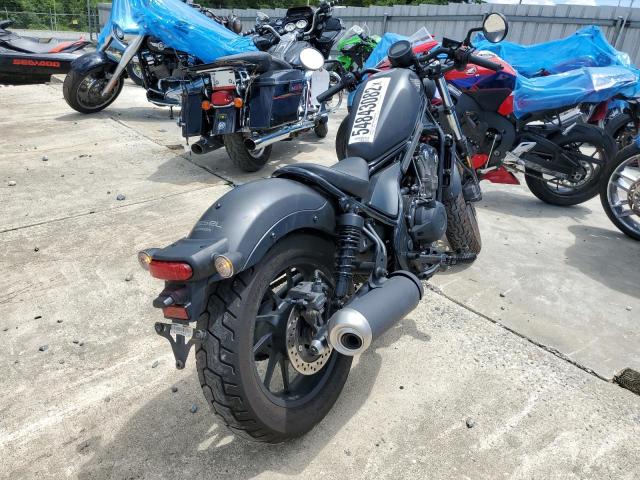 2022 HONDA CMX500 MLHPC560XN5501334