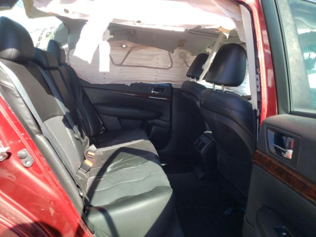 4S3BMBL6XE3031352 Subaru Legacy 2.5i Limited