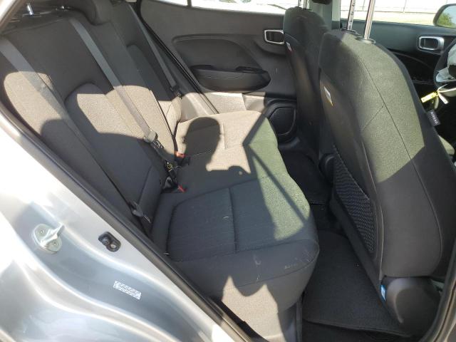 2022 HYUNDAI VENUE SE - KMHRB8A30NU164031