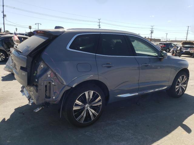 2022 VOLVO XC60 B5 IN YV4L12DL5N1940349