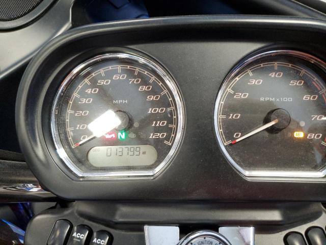 2016 HARLEY-DAVIDSON FLTRU 1HD1KGL31GB685491