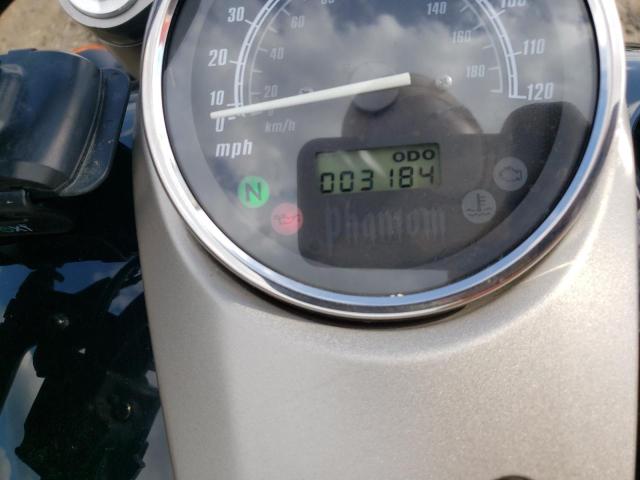 2010 HONDA VT750 C2B JH2RC5376AK000571