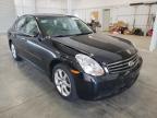 2006 INFINITI  G35