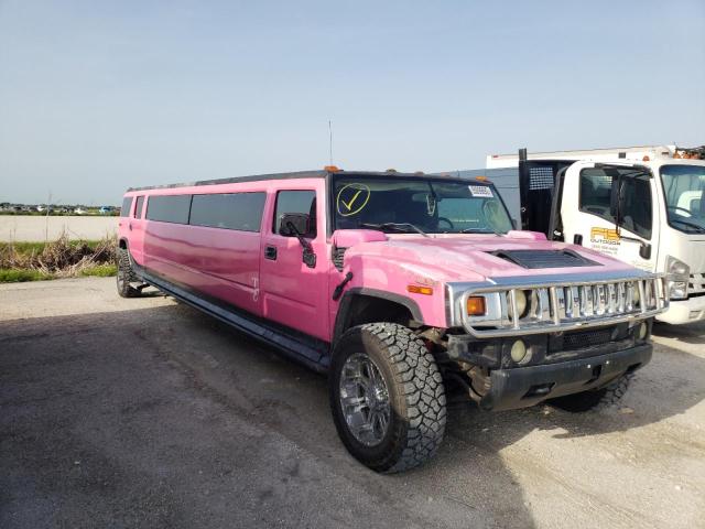2004 Hummer H2 for sale in Miami, FL