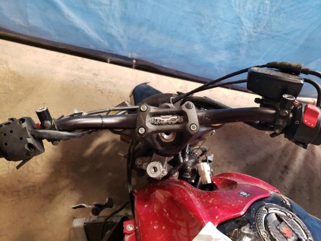 2016 SUZUKI GSX-S1000F JS1GT7CA9G2101159