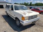 photo FORD F150 1989