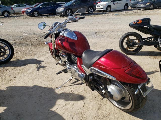 2009 SUZUKI VZ1500 JS1VY55A392100991