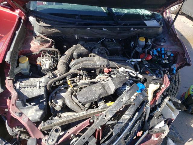 4S3BMBL6XE3031352 Subaru Legacy 2.5i Limited