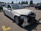 2009 Mercedes-Benz C 300 4Matic للبيع في Woodburn، OR - Front End