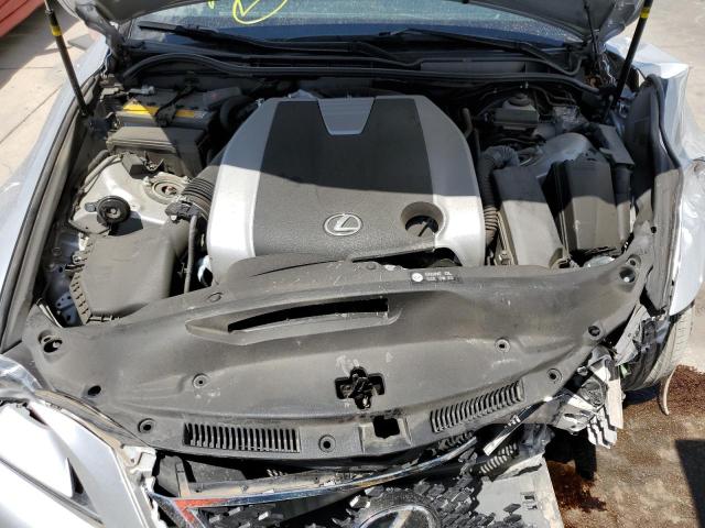 2016 LEXUS IS 300 - JTHCM1D25G5010571