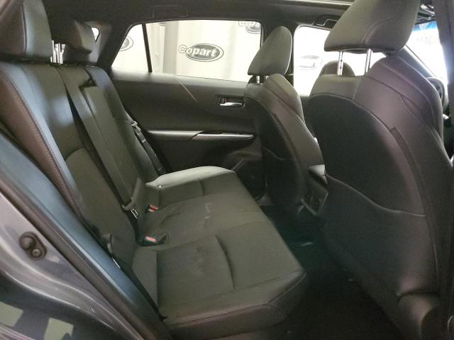 2021 TOYOTA VENZA LIMI JTEAAAAH3MJ071989