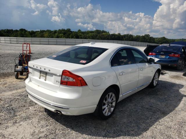 2015 VOLVO S80 PREMIE YV140MAC7F1184643