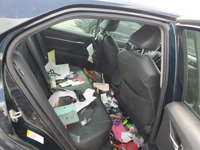 2019 TOYOTA CAMRY L - 4T1B11HK8KU735169