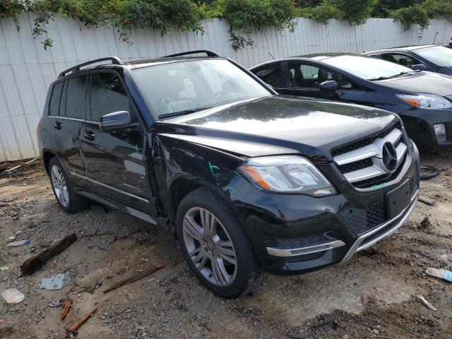 2015 MERCEDES-BENZ GLK 350 - WDCGG5HB4FG343028
