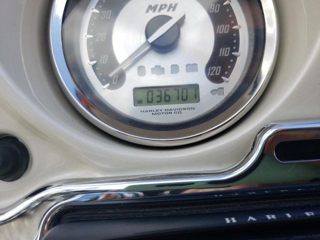 2008 HARLEY-DAVIDSON FLHTCUSE3 1HD1PR8118Y959534
