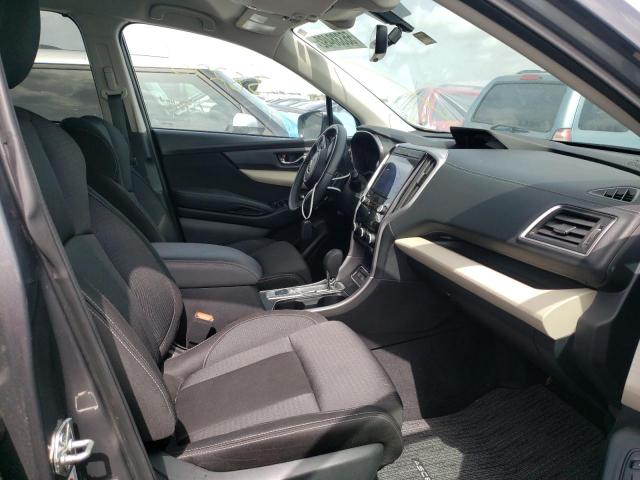 2020 SUBARU ASCENT PRE 4S4WMAFD3L3463554