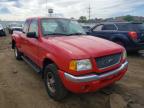 photo FORD RANGER 2002