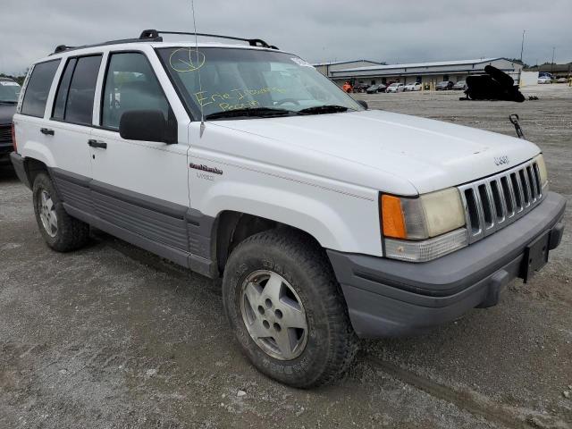 1995 Jeep Grand Cherokee Laredo