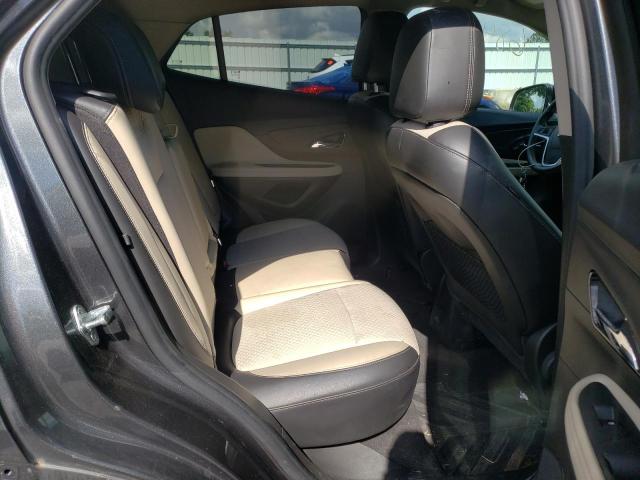 2017 BUICK ENCORE PRE - KL4CJBSB4HB165080