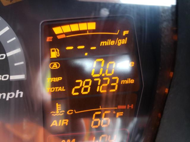 2008 HONDA ST1300 JH2SC51078K610190