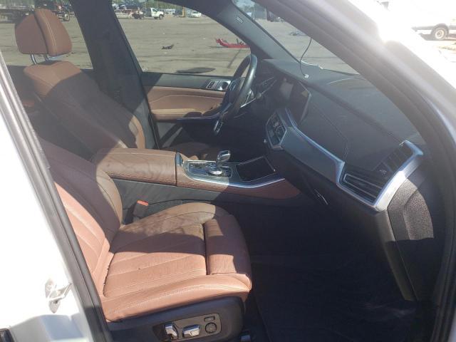 2020 BMW X5 M50I 5UXJU4C01L9C06814