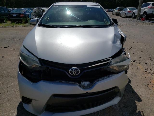 2T1BURHE2GC687063 | 2016 TOYOTA COROLLA L