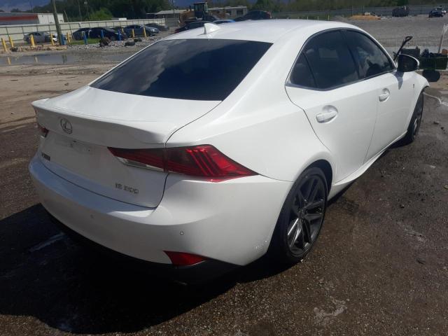 2020 LEXUS IS 300 F-S JTHGA1D21L5108565