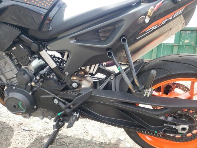 2020 KTM 790 DUKE VBKTU6402LM780254
