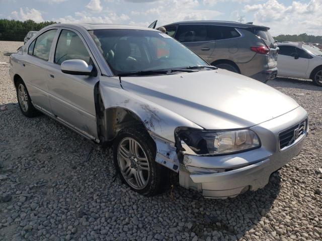 2008 Volvo S60 2.5T