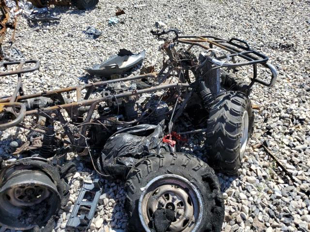 2005 HONDA TRX500 FA 1HFTE260454411277