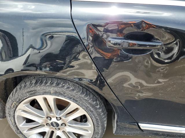 2015 VOLVO S80 PLATIN YV1902MM5F1192321